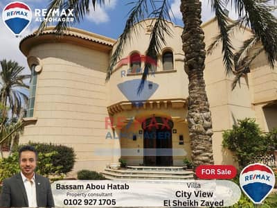 4 Bedroom Villa for Sale in 6th of October, Giza - WhatsApp Image 2026-09-29 at 12.19. 13. jpeg