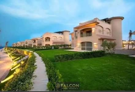 3 Bedroom Chalet for Sale in Ain Sukhna, Suez - original (7). jpg