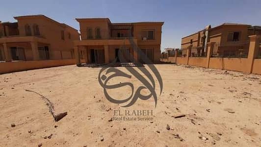 فیلا 3 غرف نوم للبيع في القاهرة الجديدة، القاهرة - bam3dxuXHOo3jBh76N6cZOzfQUxKphCSThEQ0KsX. jpg فیلا 3 غرف نوم للبيع في القاهرة الجديدة، القاهرة - bam3dxuXHOo3jBh76N6cZOzfQUxKphCSThEQ0KsX. jpg