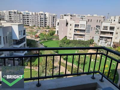3 Bedroom Apartment for Sale in New Cairo, Cairo - WhatsApp Image 2026-09-27 at 5.01. 48 AM (1). jpeg