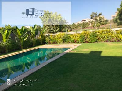 5 Bedroom Villa for Rent in New Cairo, Cairo - WhatsApp Image 2026-09-30 at 12.37. 56 PM (2). jpeg
