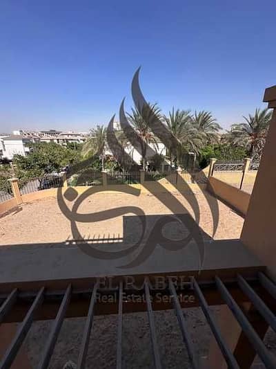 4 Bedroom Villa for Sale in New Cairo, Cairo - b0KSUmwB7JmtysOMfjvRWJ9IveORI8c92rF3Okva. jpg
