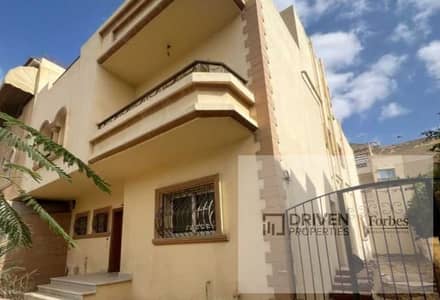5 Bedroom Twin House for Sale in Sheikh Zayed, Giza - original (2). jpg