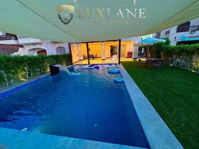 5 Bedroom Villa for Sale in North Coast, Matruh - IMG_8759. jpg