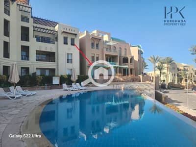 2 Bedroom Flat for Sale in Sahl Hasheesh, Red Sea - WhatsApp Image 2026-09-12 at 14.22. 55. jpeg 2 Bedroom Flat for Sale in Sahl Hasheesh, Red Sea - WhatsApp Image 2026-09-12 at 14.22. 55. jpeg