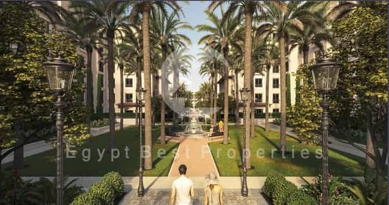 3 Bedroom Apartment for Sale in Sheikh Zayed, Giza - WhatsApp Image 2026-09-30 at 4.31. 01 PM (1). jpeg