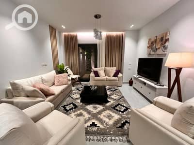 2 Bedroom Flat for Rent in New Cairo, Cairo - WhatsApp Image 2026-09-28 at 4.43. 58 AM. jpeg