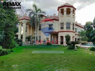 5 Bedroom Villa for Sale in 6th of October, Giza - WhatsApp Image 2026-09-29 at 12.27. 03. jpeg