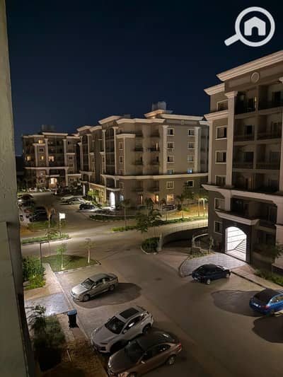 3 Bedroom Flat for Sale in New Cairo, Cairo - 1000294226. jpg