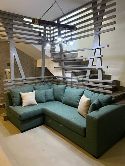 3 Bedroom Duplex for Rent in New Cairo, Cairo - WhatsApp Image 2026-09-30 at 4.14. 59 PM. jpeg