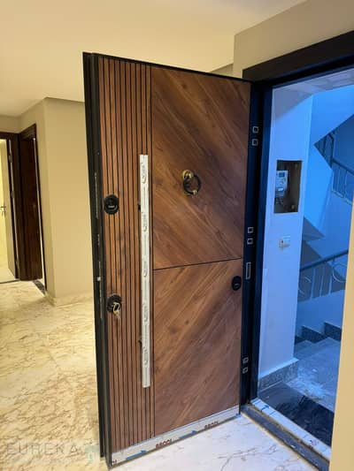 2 Bedroom Apartment for Rent in New Cairo, Cairo - WhatsApp Image 2026-09-29 at 11.45. 21 PM. jpeg 2 Bedroom Apartment for Rent in New Cairo, Cairo - WhatsApp Image 2026-09-29 at 11.45. 21 PM. jpeg
