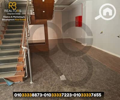 Commercial Building for Rent in 6th of October, Giza - 5. png