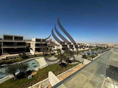 5 Bedroom Villa for Sale in New Cairo, Cairo - 9HW7NPaAl4TnAoMK669jIyBmeSntHk2h9ohej36I. jpg