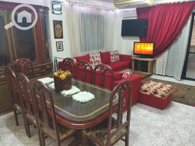 2 Bedroom Flat for Rent in Nakheel, Alexandria - 10762. jpg