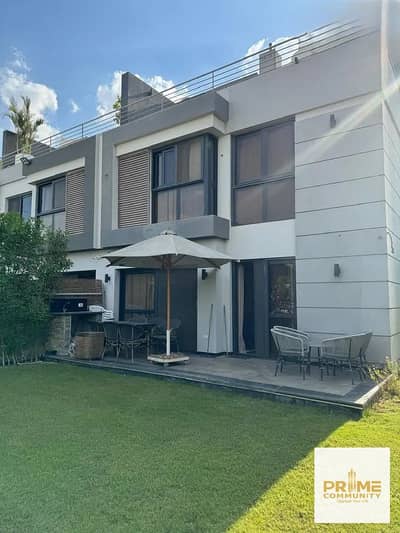 4 Bedroom Townhouse for Rent in Sheikh Zayed, Giza - 184993516-800x600. jpg