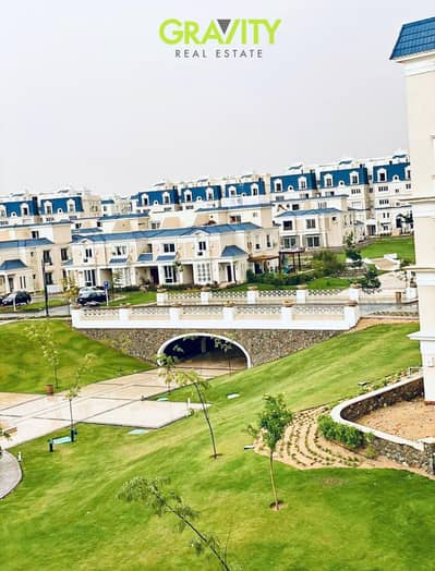 3 Bedroom Flat for Sale in New Cairo, Cairo - WhatsApp Image 2026-09-13 at 3.52. 30 PM (2). jpeg 3 Bedroom Flat for Sale in New Cairo, Cairo - WhatsApp Image 2026-09-13 at 3.52. 30 PM (2). jpeg