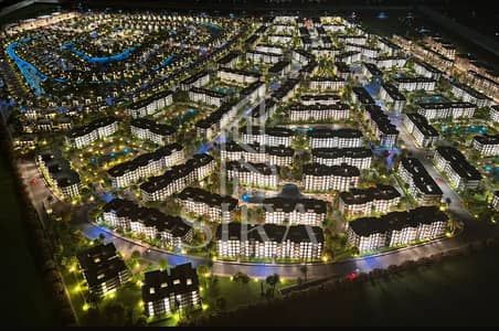 2 Bedroom Apartment for Sale in Sheikh Zayed, Giza - WhatsApp Image 2026-09-28 at 7.25. 01 PM. jpeg