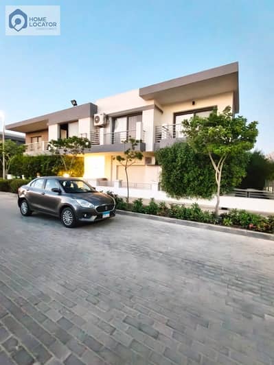 2 Bedroom Apartment for Sale in New Cairo, Cairo - 1000939863. jpg