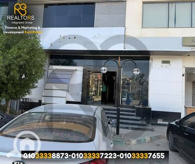 Commercial Building for Rent in 6th of October, Giza - 4. png