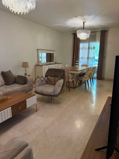 2 Bedroom Flat for Rent in New Cairo, Cairo - WhatsApp Image 2026-09-30 at 4.15. 04 PM. jpeg