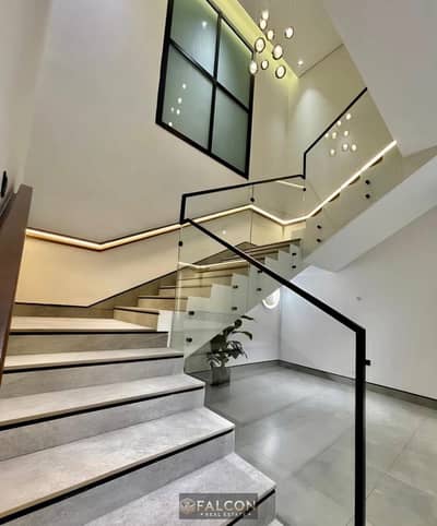 4 Bedroom Villa for Sale in New Cairo, Cairo - 8a16c297-3d96-4f3a-9625-96727887c73b. jpg 4 Bedroom Villa for Sale in New Cairo, Cairo - 8a16c297-3d96-4f3a-9625-96727887c73b. jpg