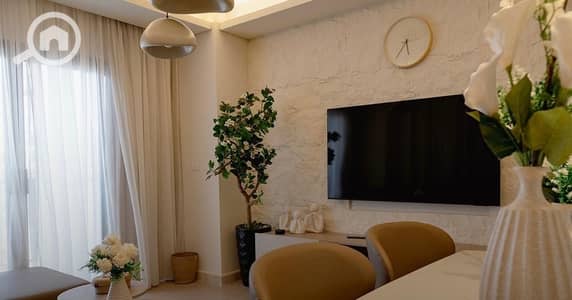 3 Bedroom Apartment for Rent in Sheikh Zayed, Giza - 166159. jpg 3 Bedroom Apartment for Rent in Sheikh Zayed, Giza - 166159. jpg