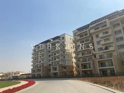 شقة 3 غرف نوم للبيع في المقطم، القاهرة - IMG-20230321-WA0020. jpg شقة 3 غرف نوم للبيع في المقطم، القاهرة - IMG-20230321-WA0020. jpg