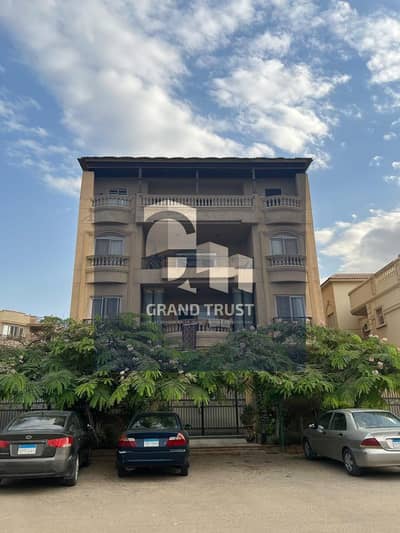 3 Bedroom Apartment for Sale in New Cairo, Cairo - 934c48cf-7824-42c0-b0d4-fe74e5b081c0. jpg 3 Bedroom Apartment for Sale in New Cairo, Cairo - 934c48cf-7824-42c0-b0d4-fe74e5b081c0. jpg