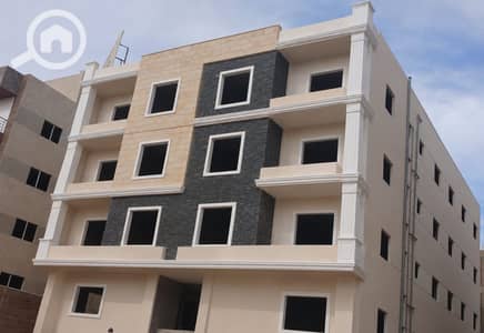فلیٹ 3 غرف نوم للبيع في القاهرة الجديدة، القاهرة - b9faf7e0-fa7a-45b1-affb-588f9d42a380. jpg