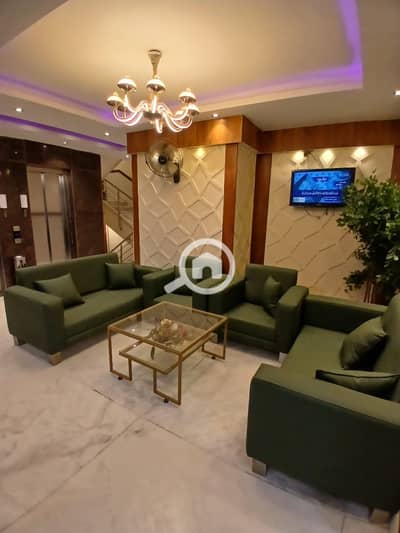 فلیٹ 3 غرف نوم للبيع في مدينة نصر، القاهرة - WhatsApp Image 2025-12-25 at 1.20. 51 PM. jpeg