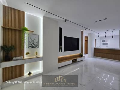 شقة 3 غرف نوم للبيع في حدائق الاهرام، الجيزة - 01. jfif. jpg