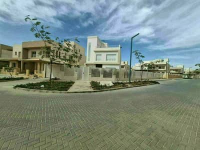 فیلا 4 غرف نوم للبيع في الشيخ زايد، الجيزة - WhatsApp Image 2026-09-23 at 3.20. 06 PM. jpg