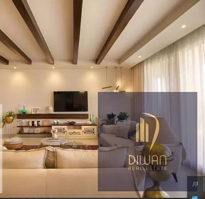 3 Bedroom Flat for Sale in New Capital City, Cairo - Screenshot_4. png