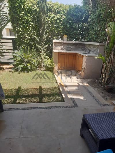 3 Bedroom Townhouse for Rent in New Cairo, Cairo - WhatsApp Image 2026-09-30 at 4.15. 30 PM. jpeg