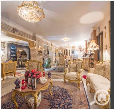 4 Bedroom Flat for Sale in Nasr City, Cairo - 6d16cd98-76cd-4ac5-b69e-e92dcfc77779. jpg