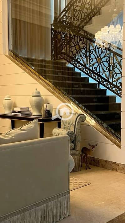 فیلا 4 غرف نوم للبيع في الشيخ زايد، الجيزة - WhatsApp Image 2026-09-22 at 12.04. 15 PM. jpeg