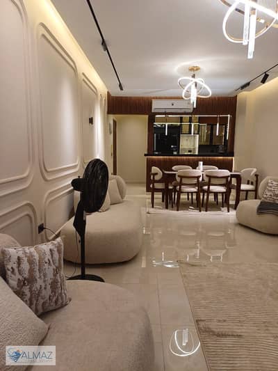 3 Bedroom Flat for Rent in Nasr City, Cairo - 7. jpeg