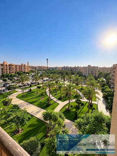 شقة 3 غرف نوم للايجار في القاهرة الجديدة، القاهرة - 225442. jpg