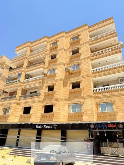 3 Bedroom Flat for Sale in Hadayek al-Ahram, Giza - . (9). jpeg