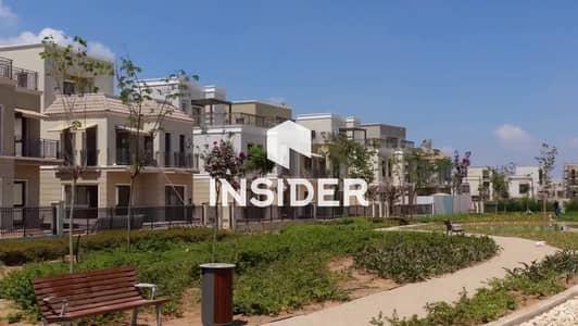 3 Bedroom Townhouse for Sale in Sheikh Zayed, Giza - 7. jpeg