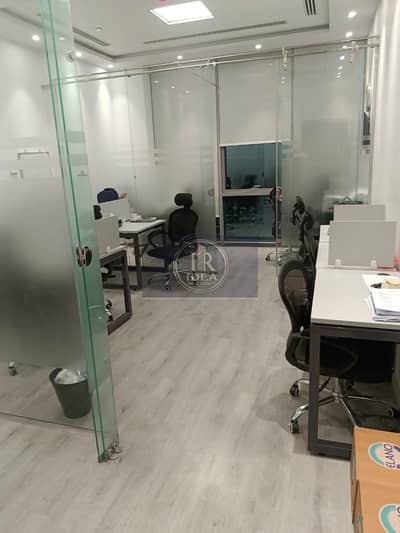 Office for Rent in New Cairo, Cairo - WhatsApp Image 2026-09-30 at 5.07. 00 PM (4). jpeg Office for Rent in New Cairo, Cairo - WhatsApp Image 2026-09-30 at 5.07. 00 PM (4). jpeg