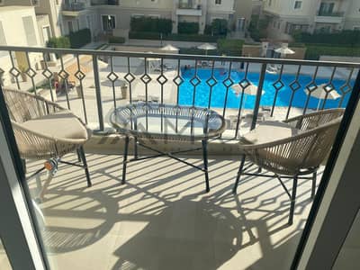 2 Bedroom Flat for Rent in New Cairo, Cairo - WhatsApp Image 2026-09-30 at 4.15. 41 PM. jpeg