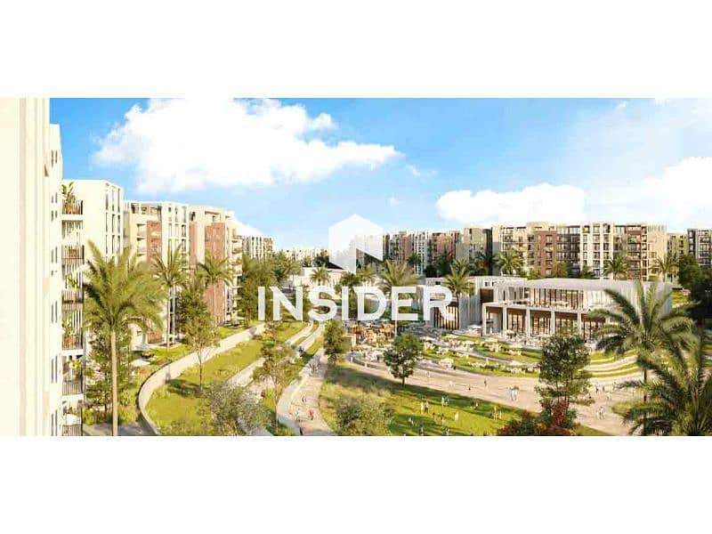 9 ZED-East-new-cairo-compound-orascom-developments. jpg