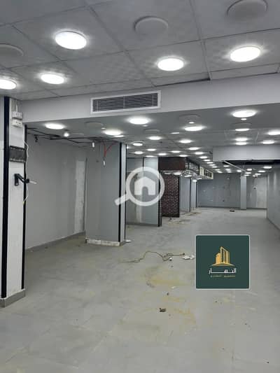 Retail for Rent in Zahraa Al Maadi, Cairo - WhatsApp Image 2026-09-30 at 2.15. 41 PM. jpeg