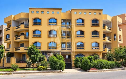 3 Bedroom Flat for Sale in Shorouk City, Cairo - ChatGPT Image Sep 29, 2026, 12_16_11 PM. jpg
