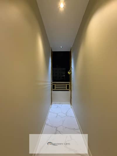 3 Bedroom Apartment for Sale in Hadayek al-Ahram, Giza - (1). jpeg