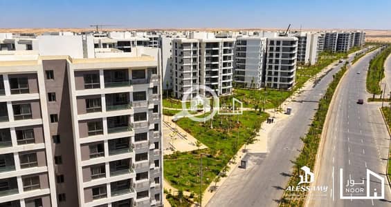 3 Bedroom Apartment for Sale in New Capital City, Cairo - WhatsApp Image 2026-09-14 at 12.11. 50 AM (3). jpeg