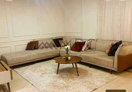 2 Bedroom Apartment for Rent in New Cairo, Cairo - WhatsApp Image 2026-09-30 at 4.15. 57 PM. jpeg