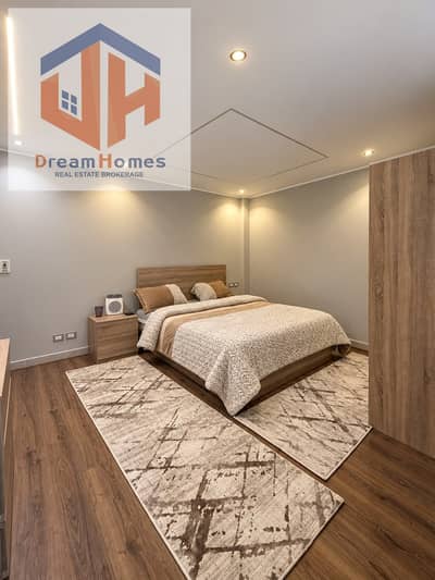 1 Bedroom Room for Rent in Madinaty, Cairo - WhatsApp Image 2026-09-29 at 8.52. 54 PM (2). jpeg