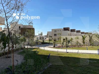 3 Bedroom Flat for Sale in 6th of October, Giza - 2. png 3 Bedroom Flat for Sale in 6th of October, Giza - 2. png